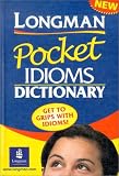 Longman Pocket Idioms Dictionary (3000+ Idioms) (ELT)