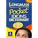 Longman Pocket Idioms Dictionary (3000+ Idioms) (ELT)