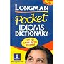 Longman Pocket Idioms Dictionary (3000+ Idioms) (ELT)