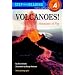 Volcanoes: Mountains of Fire (Step Into Reading - Level 4 - Quality)