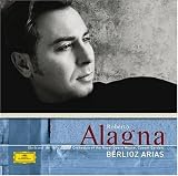 Revue Deutsche Grammophon  / Robert Alagna ~ Berlioz Arias