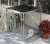 Dog Kennel 4 x 4 x 4