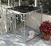 Kitchen & Housewares : Dog Kennel 4 x 4 x 4
