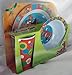 Scooby-Doo Meal Time Set