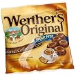 Werther's Original Caramel Coffee Sugar Free Hard Candies, 2.75-Ounce Bags (Pack of 12)