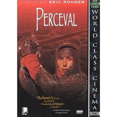 Perceval [DVD] [1979] [Region 1] [US Import] [NTSC]