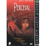 Perceval [Import USA Zone 1]par Andr� Dussollier