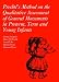 Search : Prechtl’s Method on the Qualitative Assessment of General Movements in Preterm, Term and Young Infants (Clinics in Developmental Medicine (Mac Keith Press))