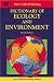 Book Dictionary of Ecology and Environment