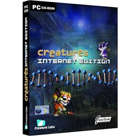 Creatures Internet Edition
