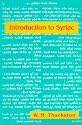 Introduction to Syriac: An Elementary Grammar With Readings from Syriac Literature