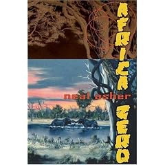 Africa Zero