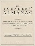 The Founders' Almanac
