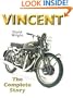 Vincent Motorcycles (Crowood Motoclassics)