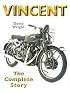 Vincent Motorcycles (Crowood Motoclassics)