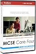 Microsoft Windows Server 2003 Microsoft Certified Systems Engineer (MCSE): Core Four Instructor-based Video Training