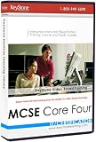 Microsoft Windows Server 2003 Microsoft Certified Systems Engineer (MCSE): Core Four Instructor-based Video Training