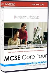 Microsoft Windows Server 2003 Microsoft Certified Systems Engineer (MCSE): Core Four Instructor-based Video Training