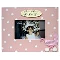 Pink Little Girls Frame - 6x4