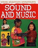 Sound and music