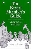 The Board Member's Guide: A Beneficial Bestiary