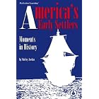 America's Early Settlers (Cover-to-Cover Informational Books: Moments History) by  Shirley Jordan