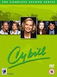 Cybill - The Complete Second Series (DVD)