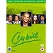 Cybill - The Complete Second Series (DVD)