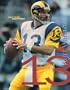 Kurt Warner:  The Quarterback (Sport Snaps)