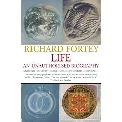 Life: An Unauthorized Biography
