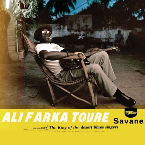 CD-Charts  Music : Savane
