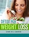 Books : Detox For Weight Loss
