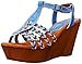 Sbicca Women's Raite Wedge Sandal