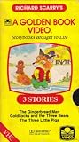 Richard Scarry's Storybooks Brought to Life - 3 Stories