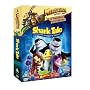 Shark Tale / Madagascar Activity Disc