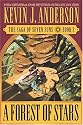 A Forest of Stars (Saga of Seven Suns, Book 2)