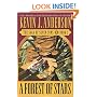 A Forest of Stars (Saga of Seven Suns, Book 2)