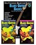 Ultimate Beginner Blues Guitar Basics Mega Pak: Book, CD & 2 Videos [With 2 Videos and CD]