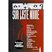 Sur liste noire