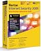 Norton Internet Security 2009 5-User [OLD VERSION]