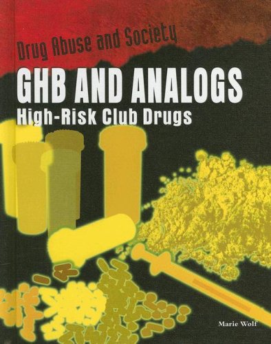 Club-Drugs