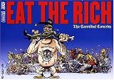 Eat the Rich [Region 2]