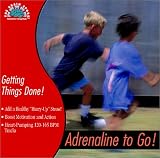 Adrenaline to Go!: Lets Hurry up