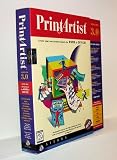 Print Artist Version 3.0