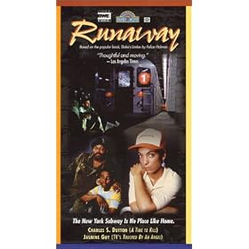 Runaway [VHS]