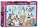 Crazy Cats - At the Perfume Shop - 500 Piece Jigsaw