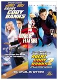 Agent Cody Banks & Agent Cody Banks 2 (2pc)