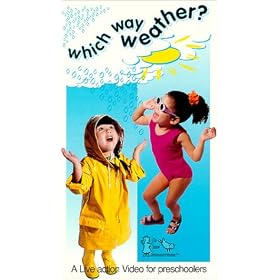 Which Way, Weather? [VHS]