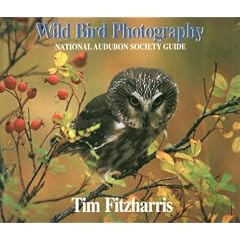 Wild Bird Photography: National Audubon Society Guide