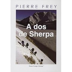 A dos de Sherpa